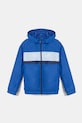 adidas geaca copii JD0024 albastru SS25