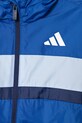 adidas geaca copii albastru JD0024