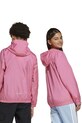 adidas kurtka dziecięca JD0025 różowy