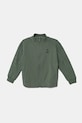 adidas bluza copii JF3653 verde SS25