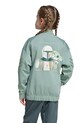 Дитяча кофта adidas JF3653