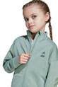 Дитяча кофта adidas JF3653