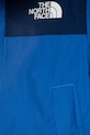Băieți The North Face geaca copii KID ANTORA RAIN JACKET NF0A7ZZPT4S1 albastru