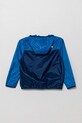 The North Face geacă copii KID TNF CYCLONE WIND JACKET NF0A8ANTD1R1 albastru SS25