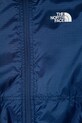 Băieți The North Face geacă copii KID TNF CYCLONE WIND JACKET NF0A8ANTD1R1 albastru