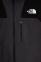 Chłopiec The North Face kurtka dziecięca TEEN HIKE PACKABLE SHELL NF0A8AY4KT01 szary