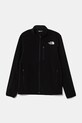 Detská bunda The North Face TEEN NIMBLE JACKET nezateplené čierna NF0A8AY6JK31