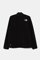 Detská bunda The North Face TEEN NIMBLE JACKET NF0A8AY6JK31 čierna SS25