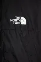 Fiú The North Face gyerek dzseki TEEN MOUNTAIN WIND JACKET NF0A8B80JK31 fekete