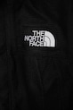 CHLAPEC Dětská bunda The North Face TEEN DRYVENT MONO MOUNTAIN JACKET NF0A8BNDJK31 černá