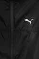 Мальчик Детская куртка Puma Ess Regular Windbreaker 685165.K чёрный