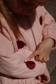 Dětská bomber bunda Konges Sløjd JUNO BOMBER JACKET KS102313