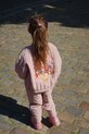 Detská bunda bomber Konges Sløjd JUNO BOMBER JACKET KS102313