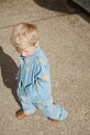 Дитяча джинсова куртка Konges Sløjd MAGOT JACKET GOTS KS102441