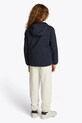 Tommy Hilfiger geacă copii KS0KS00628.PPYA bleumarin