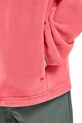 Detská mikina Jack Wolfskin TAUNUS JACKET K 1609482.164.176