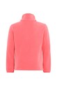 Chlapec Detská mikina Jack Wolfskin TAUNUS JACKET K 1609482.164.176 ružová