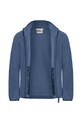 Dětská mikina Jack Wolfskin TAUNUS JACKET K námořnická modř 1609482.164.176