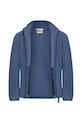 Jack Wolfskin bluza copii TAUNUS JACKET K bleumarin 1609482.164.176