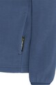 Dětská mikina Jack Wolfskin TAUNUS JACKET K 1609482.164.176