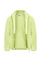 Детская кофта Jack Wolfskin TAUNUS JACKET K зелёный 1609482.164.176