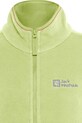 Детская кофта Jack Wolfskin TAUNUS JACKET K 1609482.164.176 зелёный