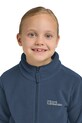 Jack Wolfskin bluza dziecięca TAUNUS JACKET K 1609482.164.176