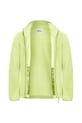 Дитяча кофта Jack Wolfskin TAUNUS JACKET K зелений 1609482.92.152