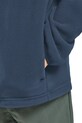 Jack Wolfskin bluza dziecięca TAUNUS JACKET K 1609482.92.152