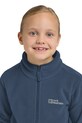 Jack Wolfskin bluza dziecięca TAUNUS JACKET K 1609482.92.152