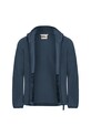 Jack Wolfskin bluza dziecięca TAUNUS JACKET K niebieski 1609482.92.152