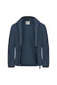 Jack Wolfskin bluza dziecięca TAUNUS JACKET K niebieski 1609482.92.152