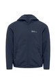 Jack Wolfskin geaca copii FOURWINDS JACKET KIDS A61854.164.176 bleumarin SS25