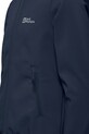 Jack Wolfskin geaca copii FOURWINDS JACKET KIDS A61854.164.176