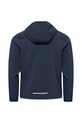 Băieți Jack Wolfskin geaca copii FOURWINDS JACKET KIDS A61854.164.176 bleumarin