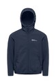 Jack Wolfskin geaca copii FOURWINDS JACKET KIDS bleumarin A61854.164.176