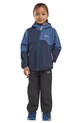 Jack Wolfskin geaca copii TURBULENCE HOODED JKT K A63683.164.176