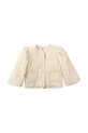 Donsje geaca bebe Cleasje Jacket 4095100.68.92 bej SS25