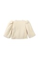 Băieți Donsje geaca bebe Cleasje Jacket 4095100.68.92 bej
