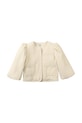 Donsje geaca copii Cleasje Jacket 4095100.98.128 bej SS25