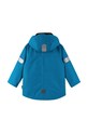 Детская куртка Reima Sydvest 5100158A.PPYA голубой SS25