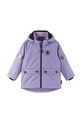 Reima geaca copii Sydvest cu captuseala violet 5100158A.PPYA
