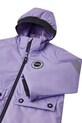 Reima giacca per bambini Sydvest violetto 5100158A.PPYA