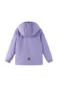 Reima kurtka dziecięca Vantti 5100009A.PPYA fioletowy SS25