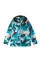Reima kurtka dziecięca Vantti 5100009B.PPYA niebieski SS25