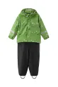 Reima completo bambino/a Moomin Plask 5100021M.PPYA verde SS25