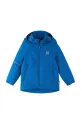 Dětská bunda Reima Kallahti přechodné modrá 5100101B.PPYA