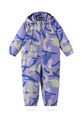 Комбинезон для младенцев Reima Toppila 5100161B.PPYA фиолетовой SS25