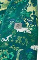 Детская куртка Reima Moomin Hete 5100168E.PPYA