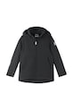 Dječja jakna Reima Koivula Planet friendly crna 5100290A.PPYA